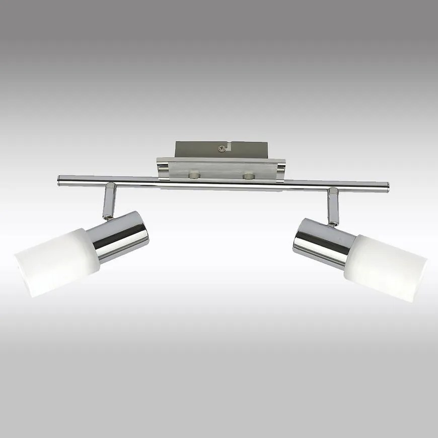 Stropné bodové svietidlo Logan 6097 LS2