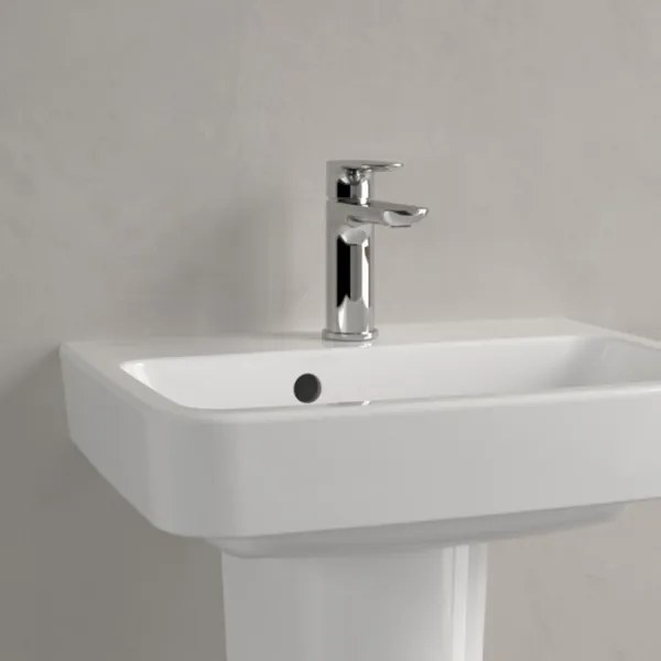 Villeroy & Boch 43445001 - Závesné umývadlo O.NOVO 50x37 cm keramika/biela