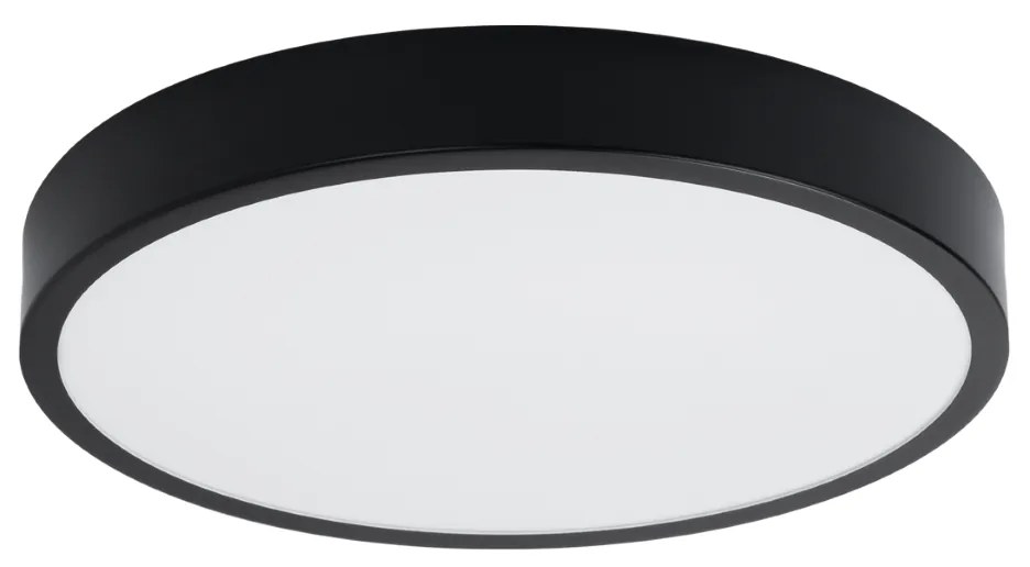 Stropné LED svietidlo Onyx 50, 1x LED 32w, 3000k, b