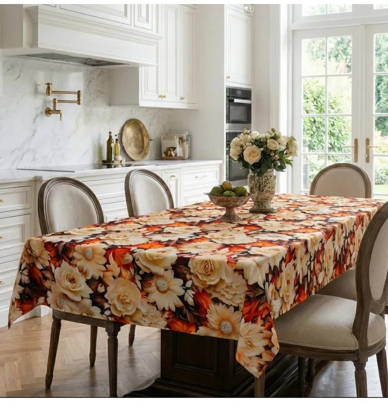 Obrus na stôl Soraya EMI, 43x18,5 cm