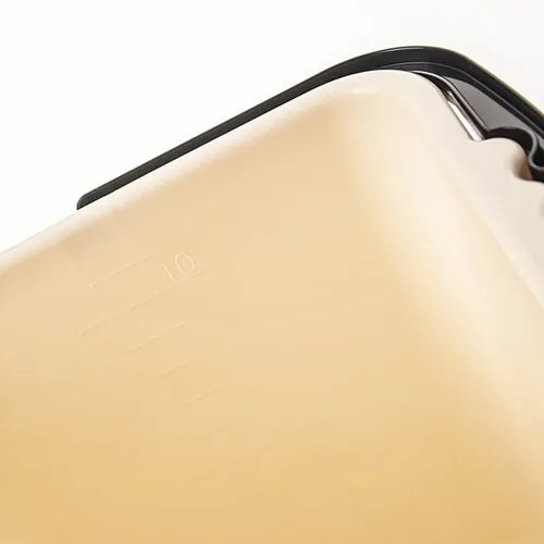 Orion UH vedro Square 12 l