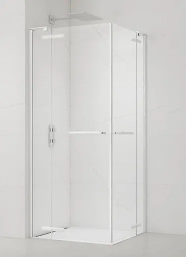 Sprchový kút obdĺžnik 120x90 cm SAT TGD NEW SATTGDN12090B