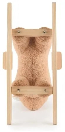 Bieco - Houpačka FINE zajac