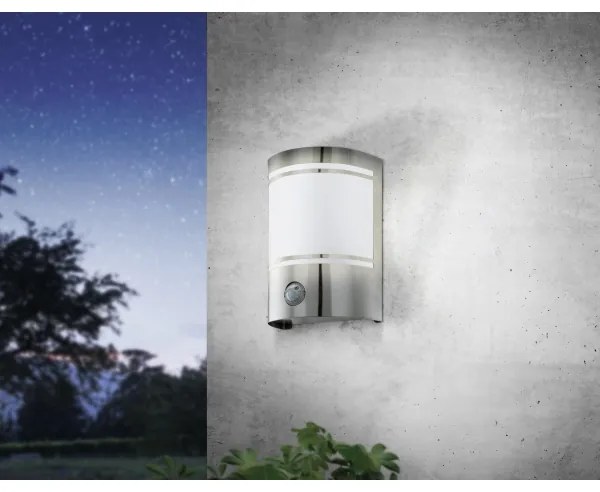 EGLO 30192 - vonkajšie svietidlo CERNO 1xE27/40W