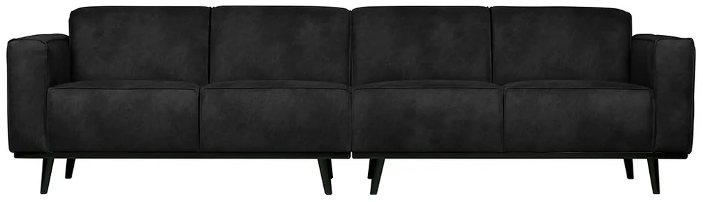 BePureHome Statement zamatová sedacia súprava - Khaki