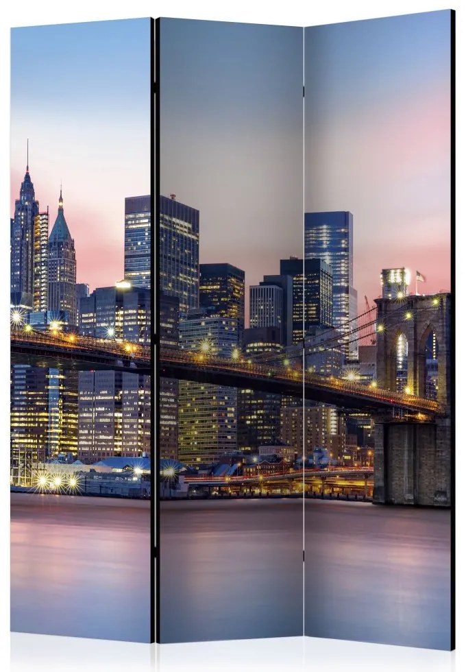 Artgeist Paraván - City of Dreams [Room Dividers]