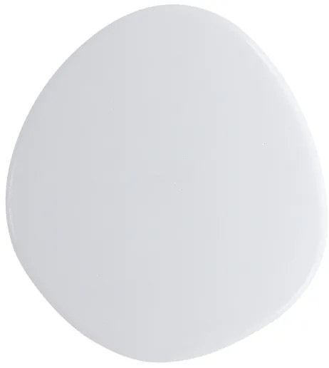 Eglo 900129 - LED RGBW Stmievateľné stropné svietidlo SILERAS-Z LED/33W/230V