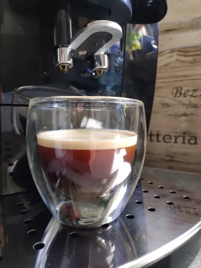 JAKS SADA TERMO POHÁROV LATTÉ, TEA 250ML 2 KUSY