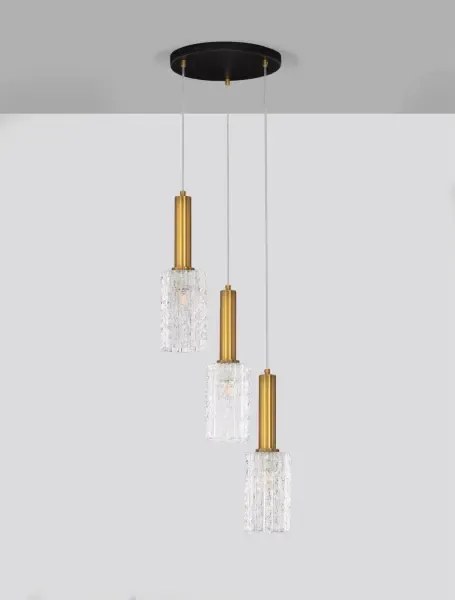 Retro luster Certa B
