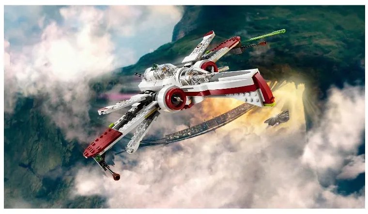 Lego® Star Wars 75402 Arc-170 Starfighter™ (100396897)