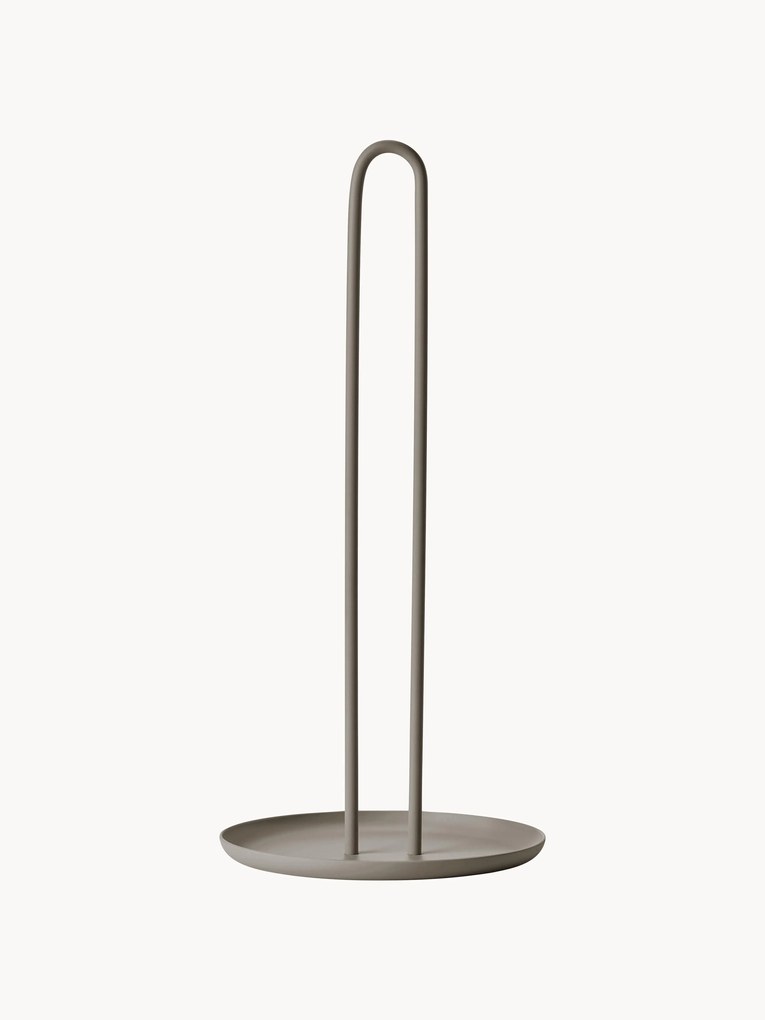 Držiak na kuchynské utierky Singles