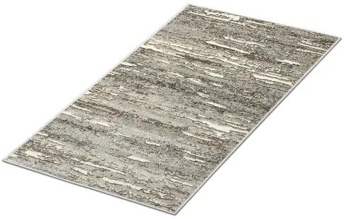 Koberce Breno Kusový koberec VICTORIA 8005 - 0454, béžová, viacfarebná,80 x 150 cm