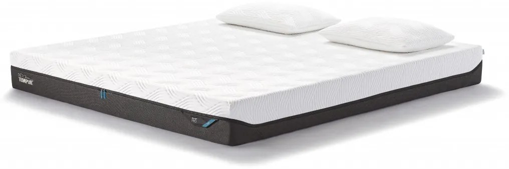 TEMPUR® PRO Soft 21 - mäkký QuickRefresh poťah Rozmery: 120x200, Varianta: Tempur