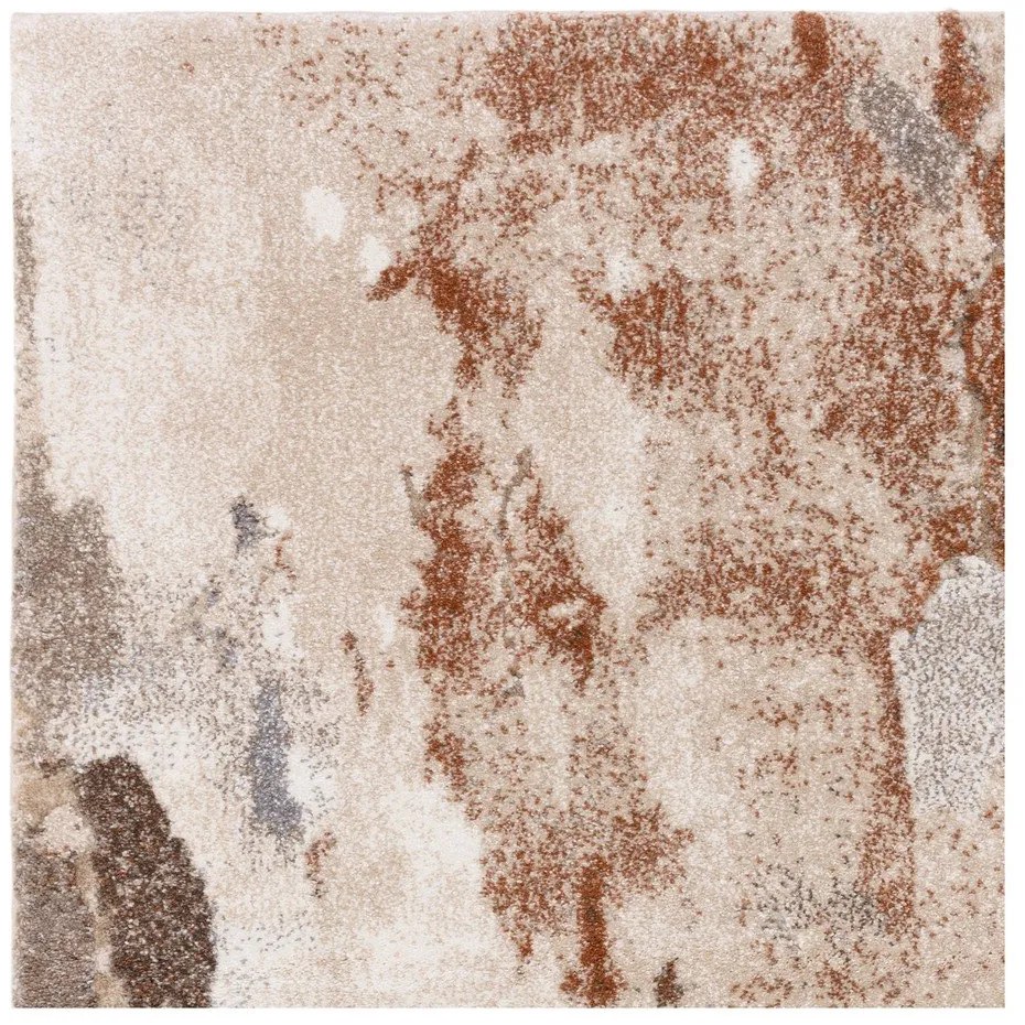 Koberec 120x170 cm Mirage Blur Terra – Asiatic Carpets
