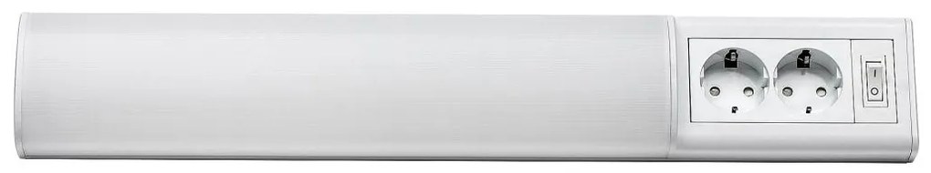 Rabalux 78064 - LED Podlinkové svietidlo BATH LED/10W/230V 4000K RL78064