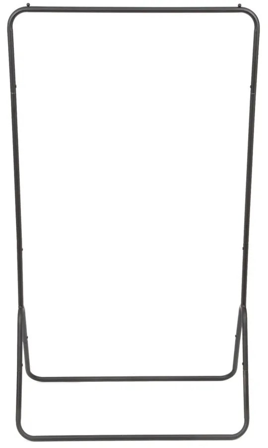 Stojan na oblečenie Portant Noir