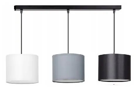 Luster na lanku TUZ 3xE27/60W/230V