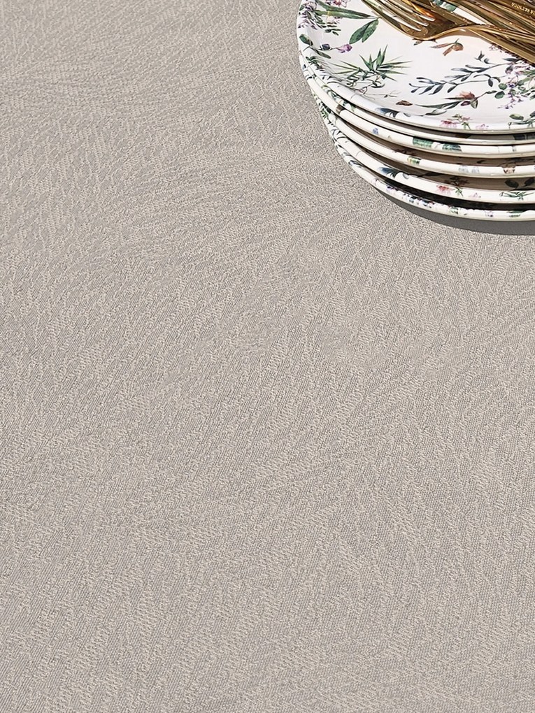 Bavlnený obrus so žakárovou väzbou Paradia