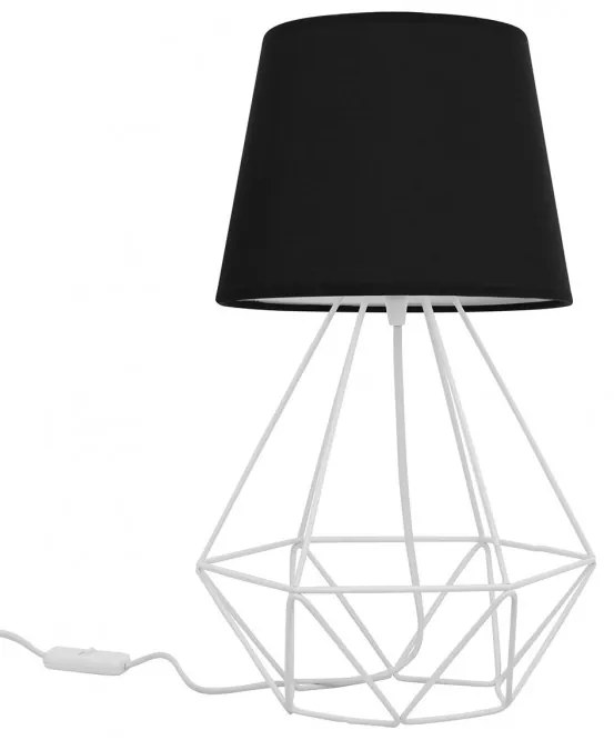 Nočná lampa Loft Lampshade Cone