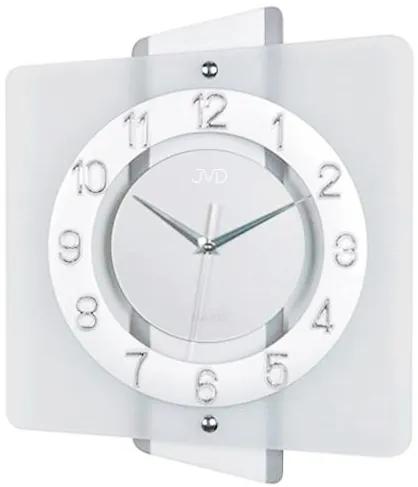 Nástenné hodiny JVD quartz N20133.2, 37cm