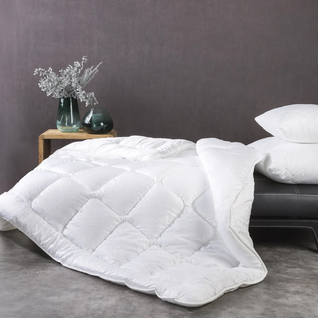 PAPLÓN PLATINUM 160X200 CM BIELA