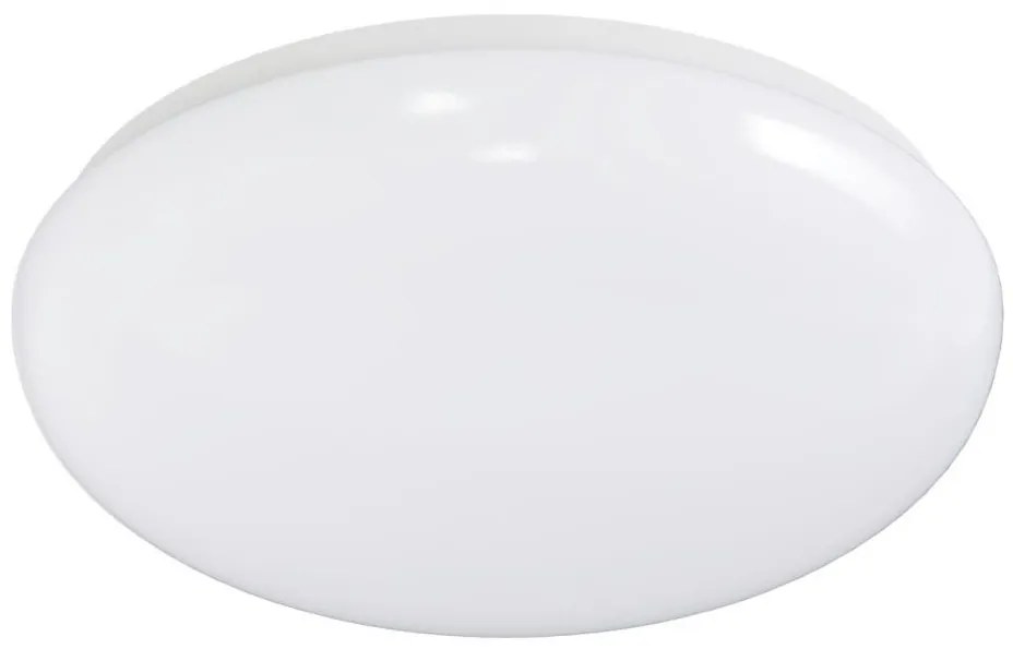 Aigostar - LED stropné svietidlo LED/12W/230V 3000K Ø 28 cm