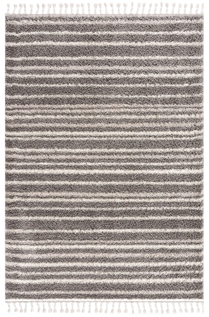 Dekorstudio Shaggy koberec s dlhým vlasom PULPY 520 Rozmer koberca: 160x230cm