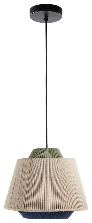 Stropné svietidlo ø 25 cm Yuvia - Kave Home