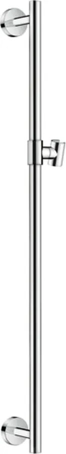 Hansgrohe Unica, comfort sprchová tyč 900 mm, chrómová, HAN-26402000