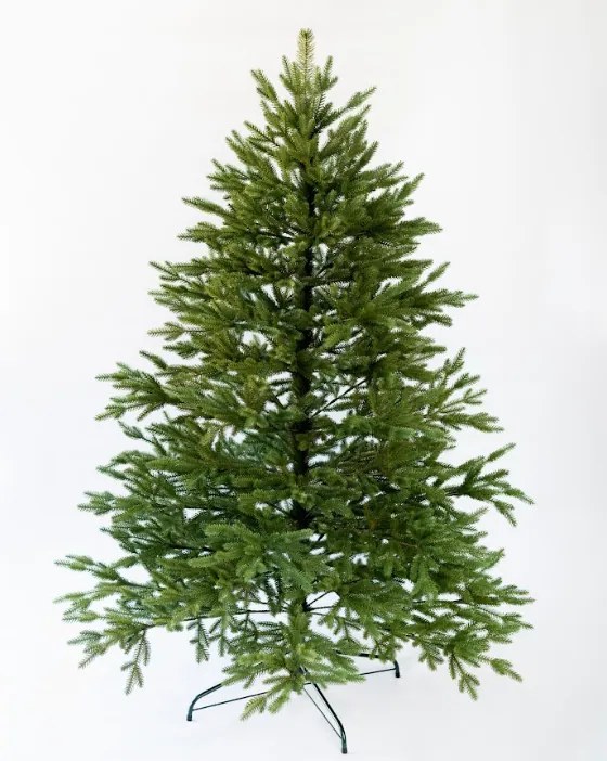 Foxigy Vianočný stromček Smrek kaukazský 3D 220cm Royal