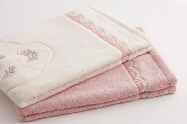 Soft Cotton Kúpeľňová predložka BUKET