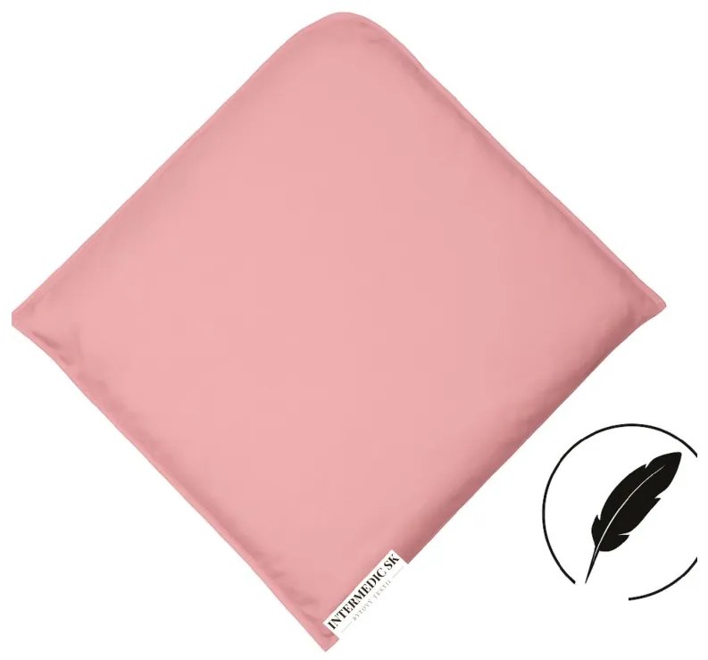 INTERMEDIC SK Vložka do perinky - páperie 73x73 cm