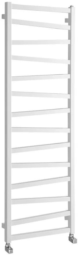 Sapho, ZIG vykurovacie teleso 500x1572 mm, 582 W, biela, ZG516