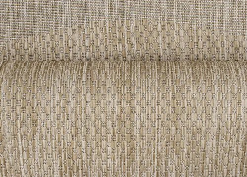 Koberce Breno Kusový koberec RELAX kruh 4311 Beige, béžová,160 x 160 cm