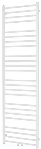 Radiátor kombinovaný SAT Paul 174x50 cm stredové pripojenie biela SATRAPA1740500S, 1 ks