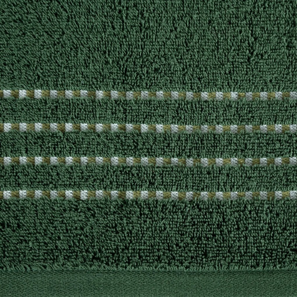 Uterák FIORE 30x50 CM zelená