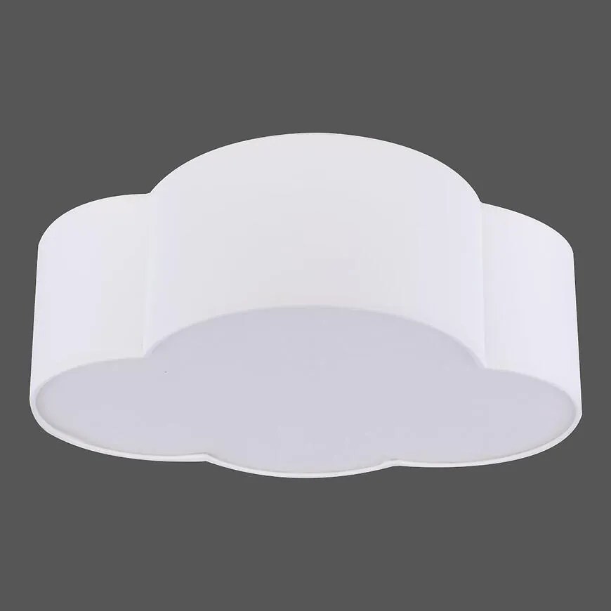 Stropné svietidlo Cloud white 4228 LW2