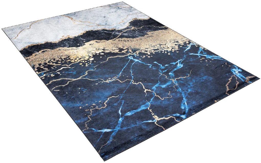 Dizajnový koberec KAMALA - PRINT TOSCANA ROZMERY: 160x230