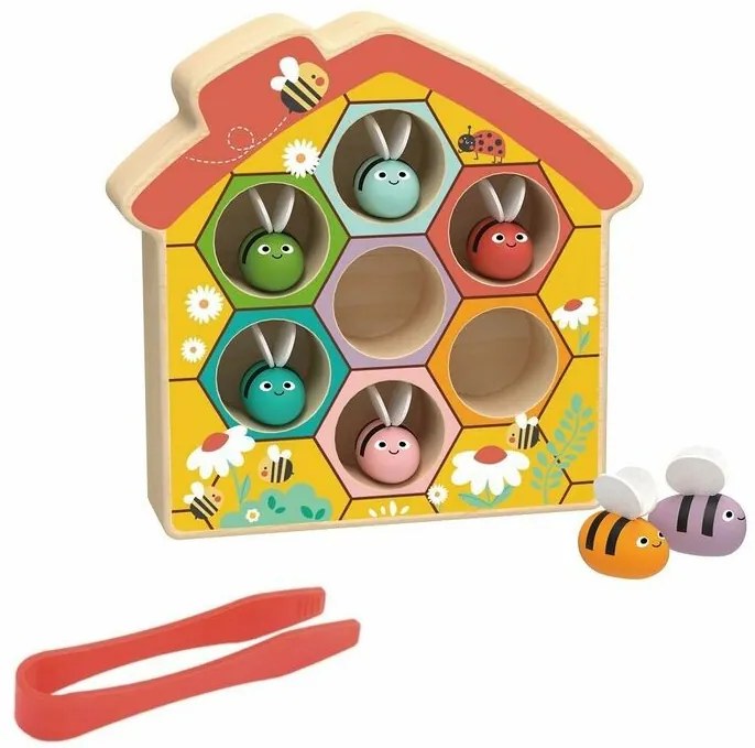 2Kids Toys Hra Včelí úl