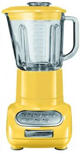 KitchenAid Artisan Blender mixér, žltý