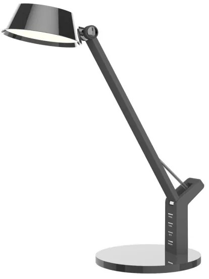 Globo 58422B - LED Stmievateľná stolná lampa URSINO LED/8W/230V