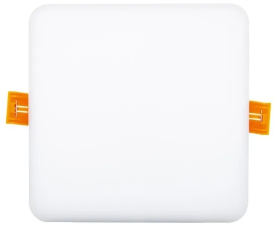 Ecolite NS-11W/IP66 - LED Kúpeľňové podhľadové svietidlo ROXY LED/11W/230V IP66