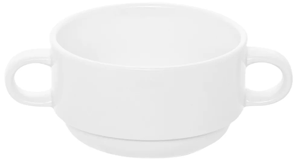 Miska na polievku 250 ml - Hotel Inn - 450046