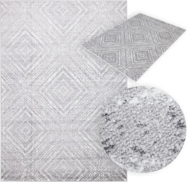 Koberec FD Sensi Rati popolový