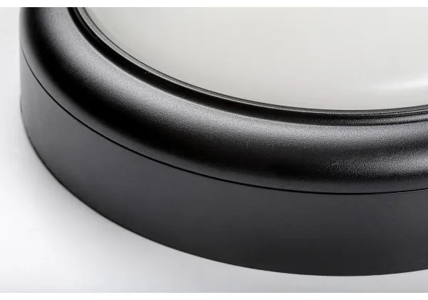 Rabalux 77028 - LED Vonkajšie nástenné svietidlo so senzorom LED/15W/230V IP54