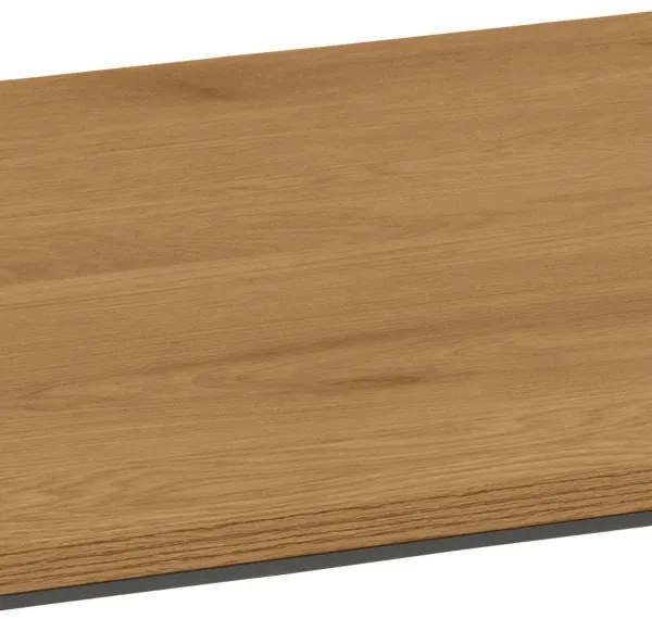 Jedálenský stôl CARYS dub