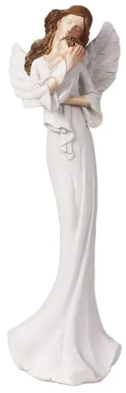 Dekorácia anjel X4066