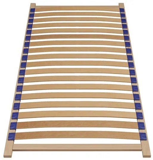 Lamelový rošt 200x90 cm Supuesta 1 (dub sonoma). Akcia -24%. Vlastná spoľahlivá doprava až k Vám domov. 1132487
