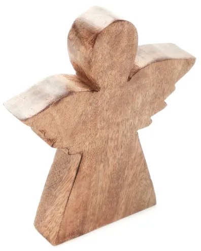 Anjel ANGE drevený 866598