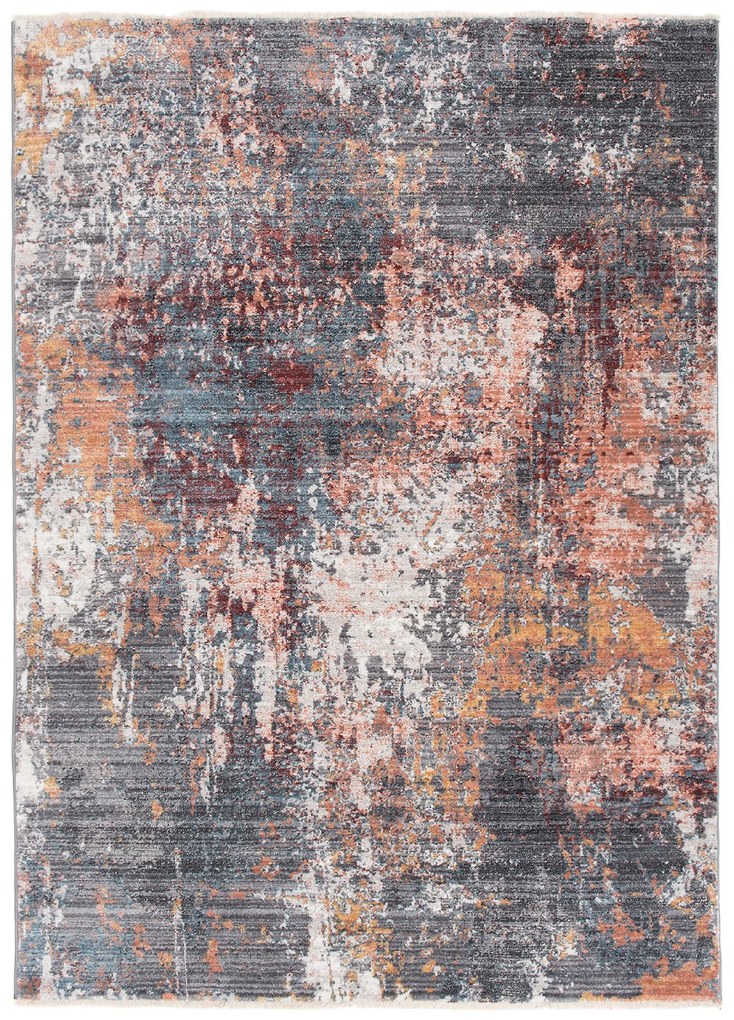 Koberec MYSTIC sivý Rozmery: 200x290